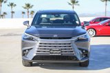 New 2025 Lexus TX 350 AWD image 2