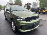 Used 2022 Dodge Durango GT image 3