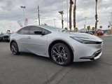 New 2026 Toyota Prius XLE image 2