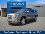 Used 2019 Cadillac Escalade Platinum image 4