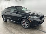 New 2026 BMW X6 xDrive40i w/ Climate Comfort Package image 6