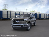 New 2025 Ford F250 4x4 Crew Cab Super Duty image 2