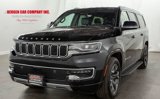 Used 2023 Jeep Wagoneer L Series III image 5