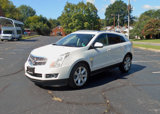 Used 2011 Cadillac SRX Performance image 3