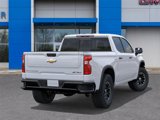 New 2026 Chevrolet Silverado 1500 ZR2 image 4
