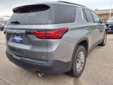 Certified 2023 Chevrolet Traverse LT image 3