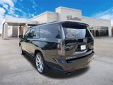 Certified 2025 Cadillac Escalade ESV Sport Platinum w/ LPO, Floor Liner Package image 5