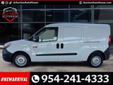 Used 2020 RAM ProMaster City Tradesman image 2