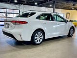 Used 2022 Toyota Corolla LE image 5
