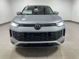 New 2025 Volkswagen Tiguan SE image 2