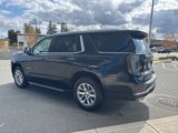 New 2025 Chevrolet Tahoe Premier image 5