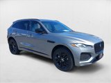 New 2026 Jaguar F-PACE R-Dynamic S image 3