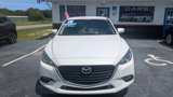 Used 2018 MAZDA MAZDA3 Touring image 6