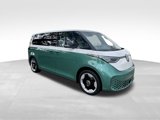 New 2025 Volkswagen ID. Buzz Pro S Plus image 2