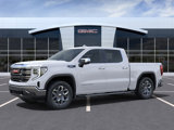 New 2025 GMC Sierra 1500 SLT w/ SLT Premium Package image 2