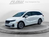New 2025 Honda Odyssey Elite image 3