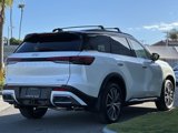 New 2025 INFINITI QX60 Autograph image 6