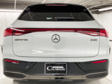 New 2025 Mercedes-Benz EQE AMG 4MATIC SUV image 5