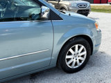 Used 2010 Chrysler Town & Country Touring Plus w/ Premium Group image 2