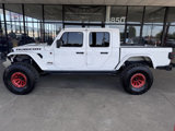 Used 2022 Jeep Gladiator Rubicon w/ LED Lighting Group image 5