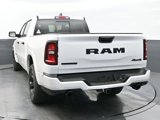 New 2026 RAM 1500 4x4 Crew Cab image 4