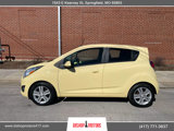 Used 2014 Chevrolet Spark LT image 2