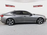 Certified 2025 Acura TLX w/ Technology Package image 5