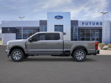New 2025 Ford F250 Lariat w/ Lariat Ultimate Package image 3