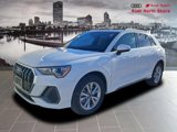 Used 2022 Audi Q3 2.0T Premium w/ Convenience Package image 3