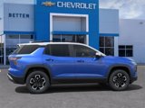 New 2026 Chevrolet Equinox ACTIV w/ LPO, Floor Liner Package image 5