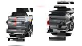 New 2025 Chevrolet Silverado 1500 LTZ image 3