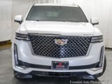 Used 2022 Cadillac Escalade Premium Luxury w/ Performance Package image 6