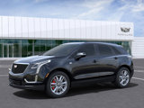 New 2025 Cadillac XT5 Sportv w/ Technology Package image 2