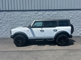 Used 2024 Ford Bronco Wildtrak image 1