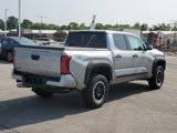 New 2025 Toyota Tacoma TRD Off-Road image 2
