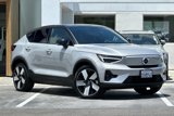 Certified 2022 Volvo C40 P8 Recharge Ultimate image 2