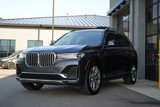 Used 2020 BMW X7 xDrive40i w/ Premium Package image 5