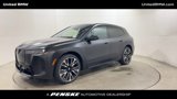 New 2026 BMW iX xDrive60 w/ M Sport Package image 4