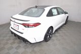 New 2025 Toyota Corolla XSE image 5