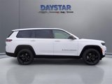 New 2025 Jeep Grand Cherokee L Limited image 2