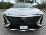 New 2025 Cadillac Lyriq Luxury image 3