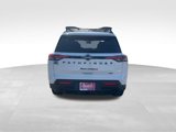 New 2025 Nissan Pathfinder Rock Creek image 3