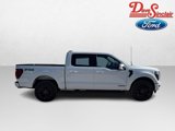New 2025 Ford F150 Lariat w/ Equipment Group 502A High image 5