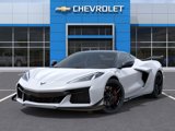 New 2025 Chevrolet Corvette Z06 image 6