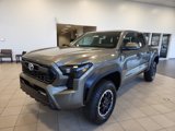 New 2025 Toyota Tacoma TRD Off-Road image 2