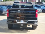 New 2026 Chevrolet Silverado 1500 Custom w/ Turbomax Blackout Package image 5