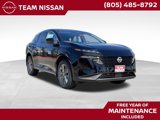New 2025 Nissan Murano SL image 1