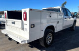 Used 2020 Chevrolet Silverado 3500 W/T w/ WT Convenience Package image 5