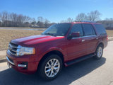 Used 2017 Ford Expedition Limited image 3