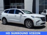 Certified 2022 Buick Enclave Essence w/ Experience Buick Package image 3